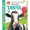 Tapintsd és érezd - Hangos tanya