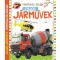 Tapintsd és érezd - Zajos járművek