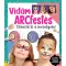 Vidám arcfestés