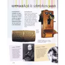 A tudomány és a technológia története (új)