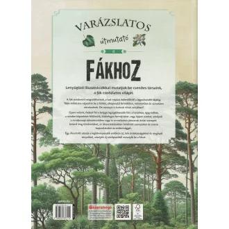 Varázslatos útmutató a fákhoz