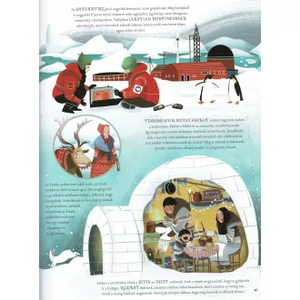 Földünk csodái 
