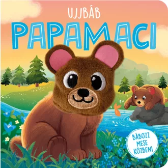 Ujjbáb Papamaci