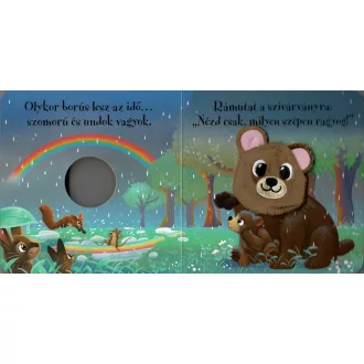 Ujjbáb Papamaci