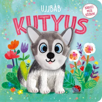 Ujjbáb Kutyus