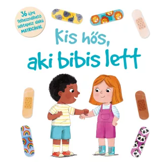 Így érzem jól magam! - Kis hős, aki bibis lett