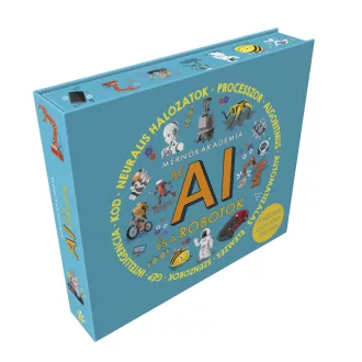 Mérnökakadémia - Az AI és a robotok