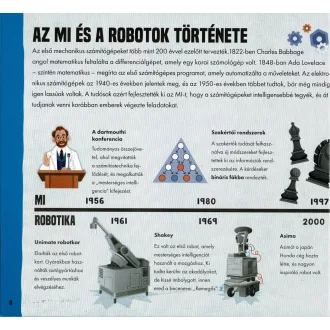 Mérnökakadémia - Az AI és a robotok