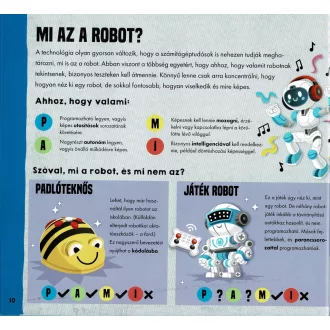 Mérnökakadémia - Az AI és a robotok