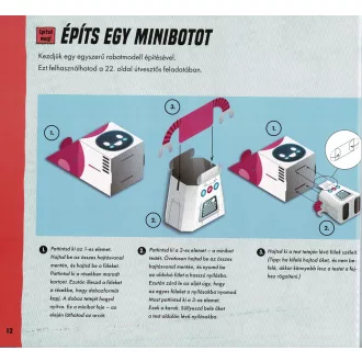 Mérnökakadémia - Az AI és a robotok