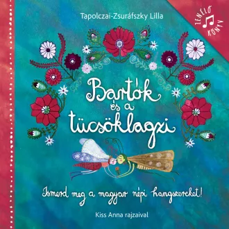 Bartók és a tücsöklagzi (2026)