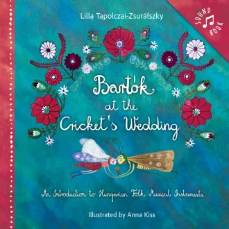 Bartók at the Cricket's Wedding (2026)