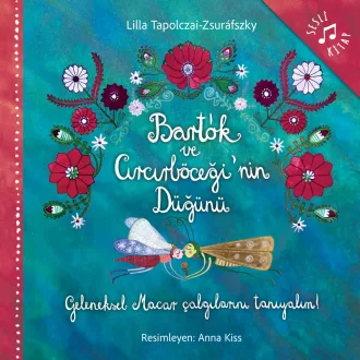 Bartók ve Circirböcegi'nin Dügünü (2026)