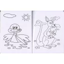 365 napos színező - Vidám pillanatok 