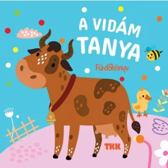 Fürdőskönyv - A vidám tanya