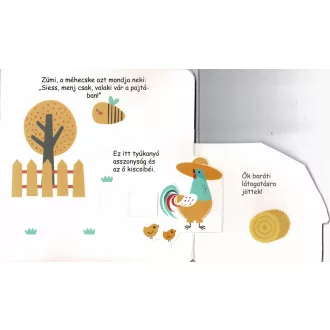 Háziállatok - keress és találj!