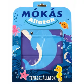 Mókás állatok - Tengeri állatok