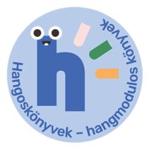 Hangoskönyvek - hangmodulos könyvek