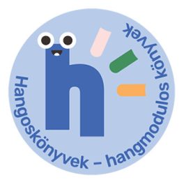 Hangoskönyvek - hangmodulos könyvek