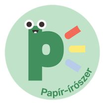 Papír-írószer