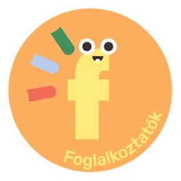 Foglalkoztatók
