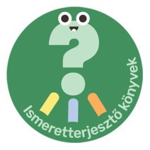 Ismeretterjesztő könyvek
