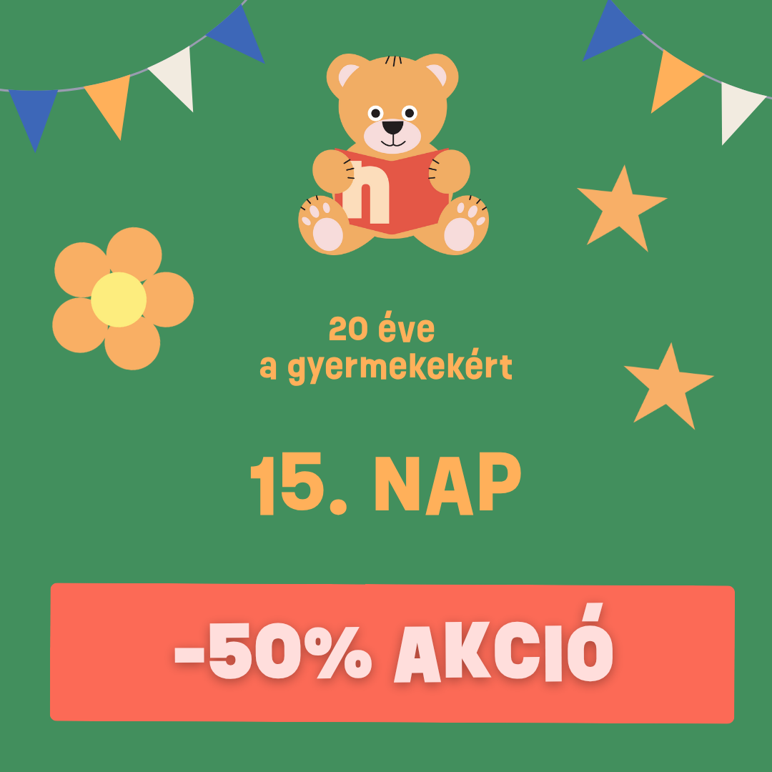 Játszva tanulni? Naná!