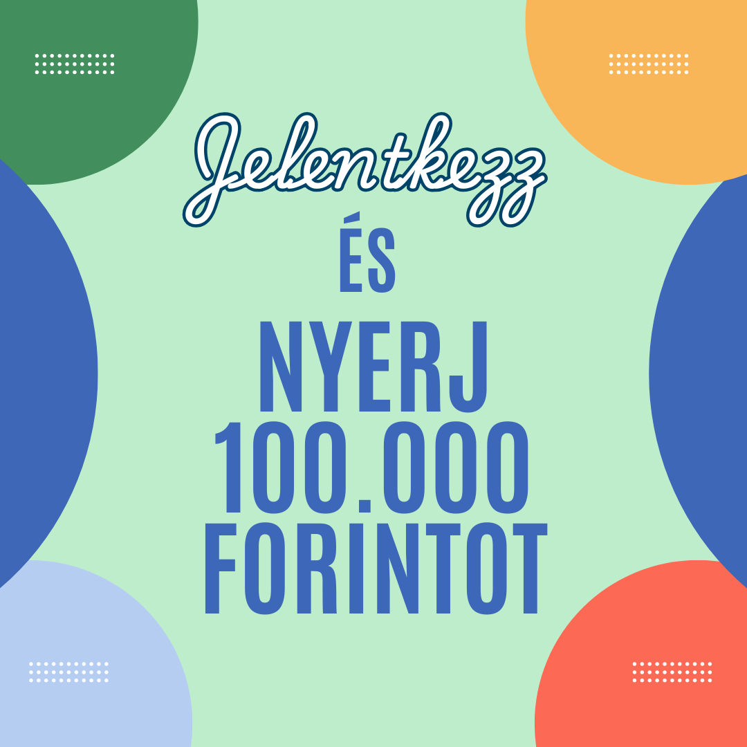 Cikkpályázat: írj szakmai cikksorozatot és nyerj 100 000 Ft-ot!